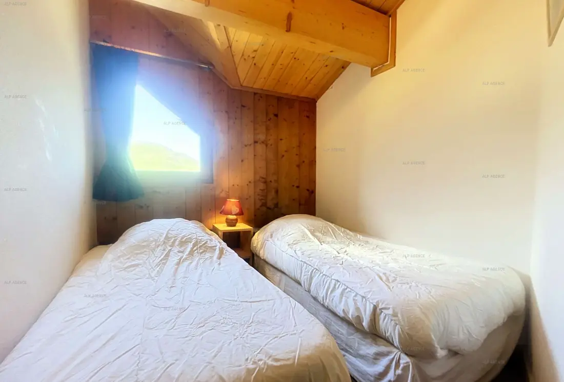 Les Chalets Des Praz