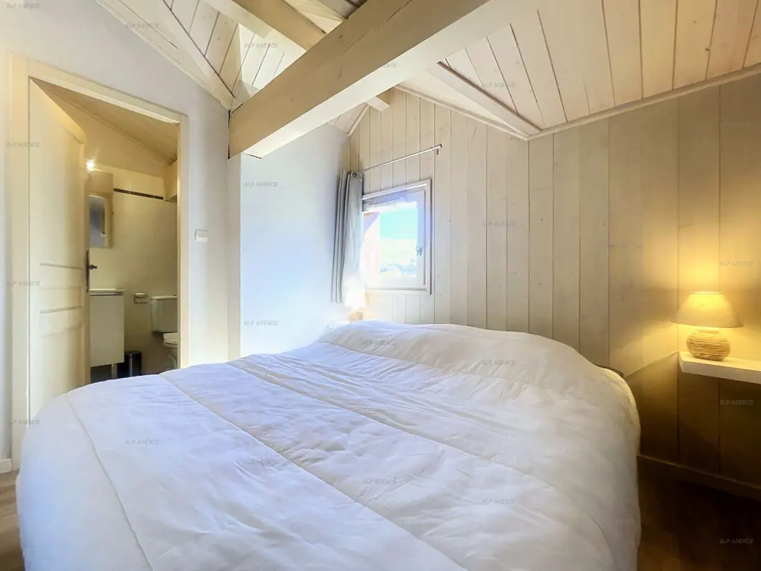 Les Chalets Des Praz