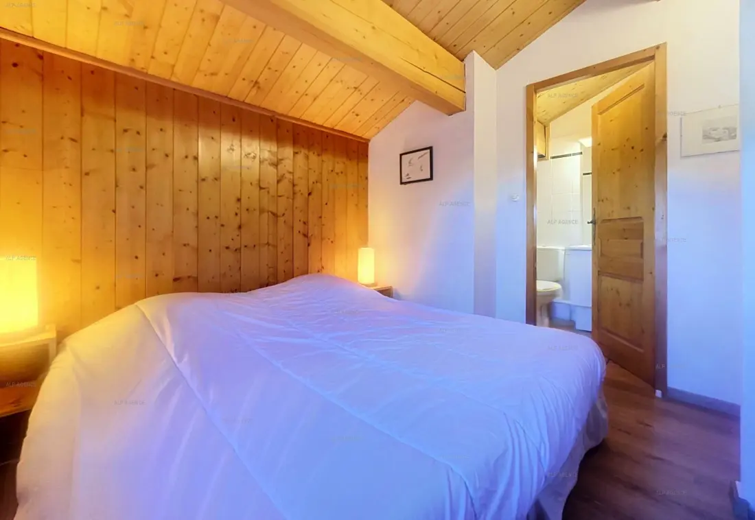 Les Chalets Des Praz