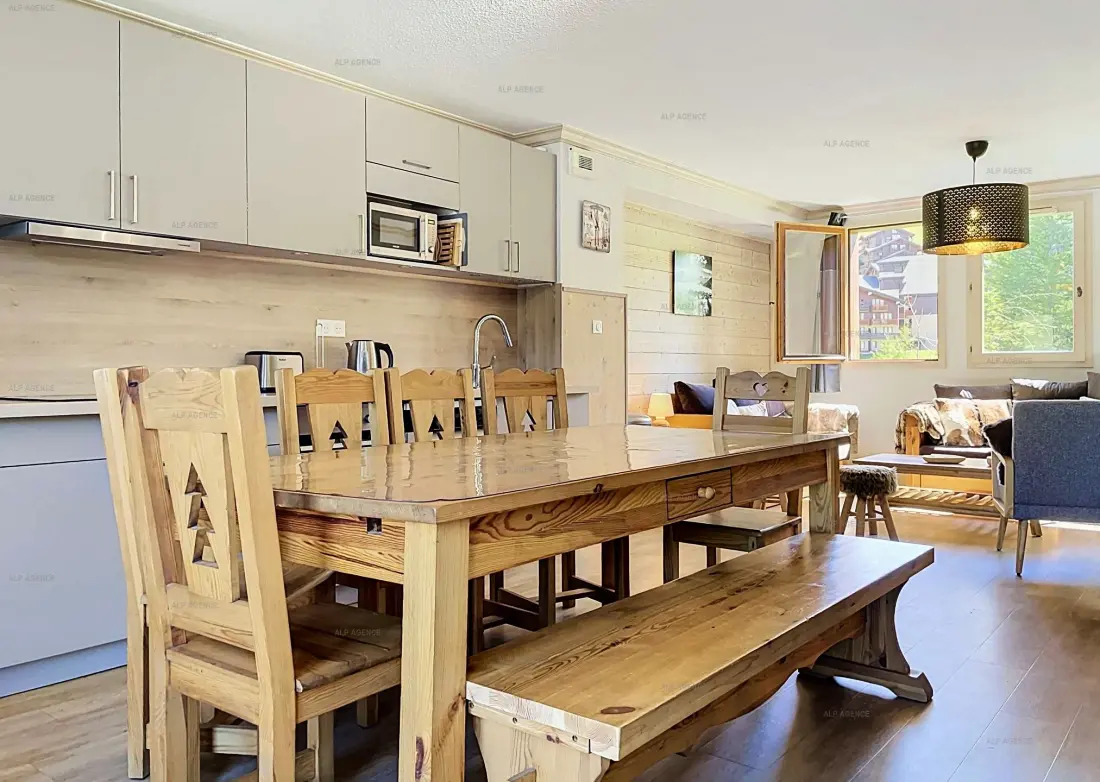 Les Chalets Des Praz