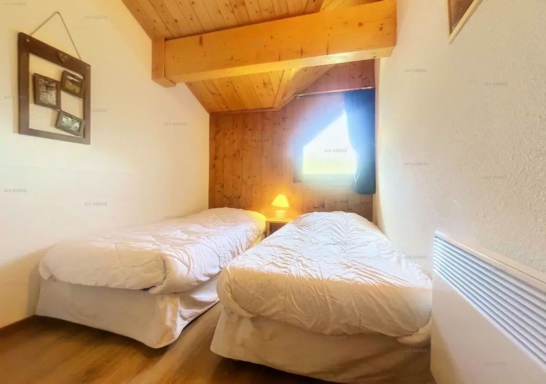 Les Chalets Des Praz
