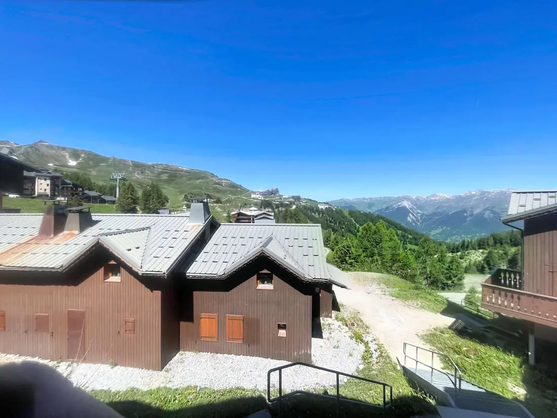 Les Chalets Des Praz