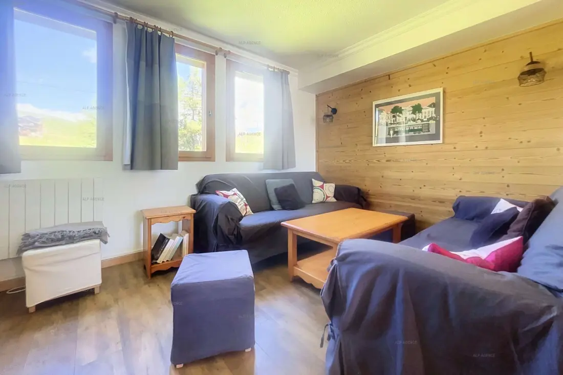 Les Chalets Des Praz