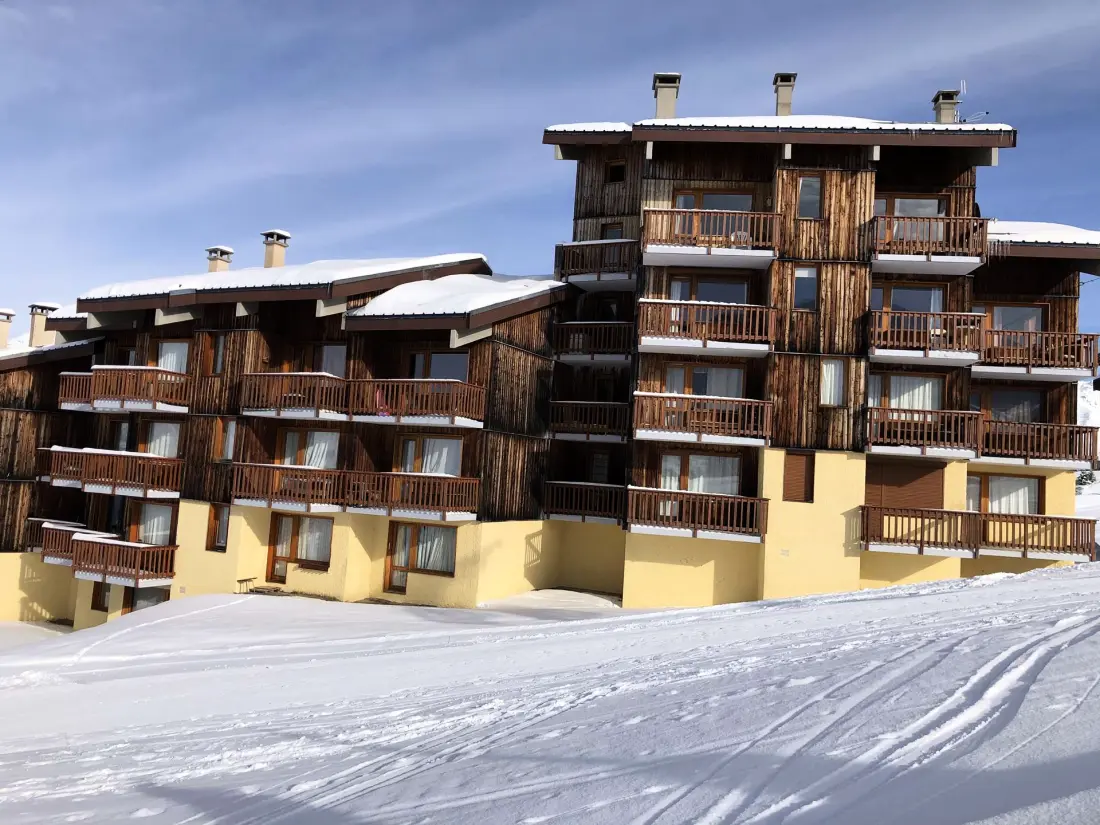 Residence Le Belvedere