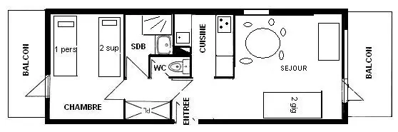 Residence Le Belvedere