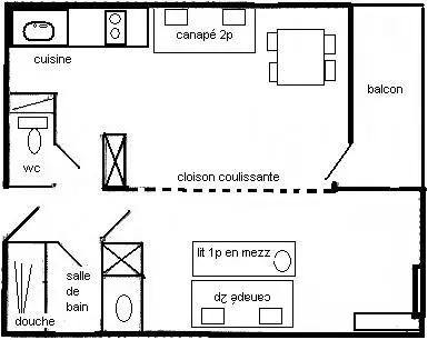Residence Le Belvedere