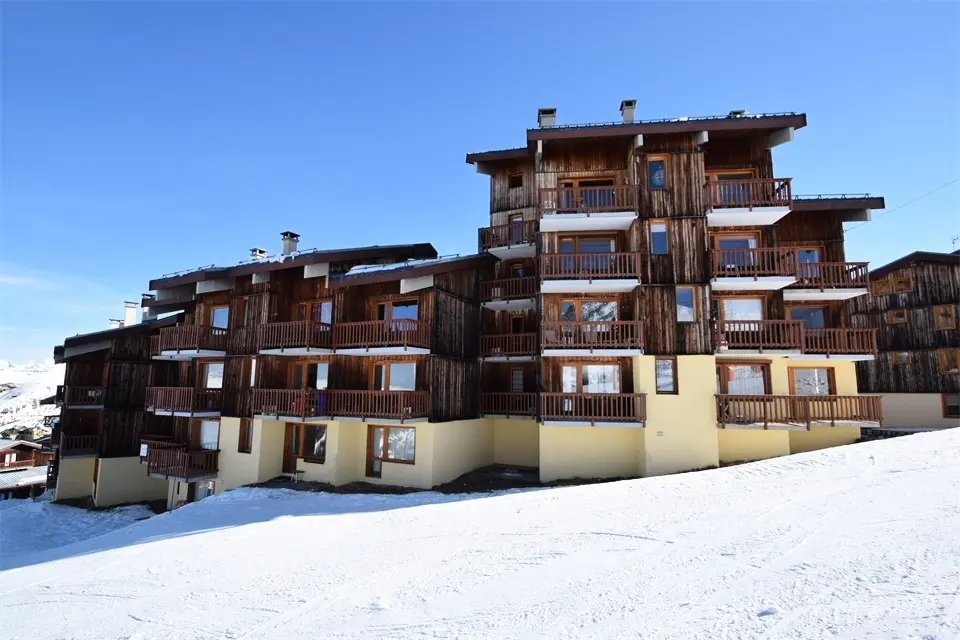 Residence Le Belvedere