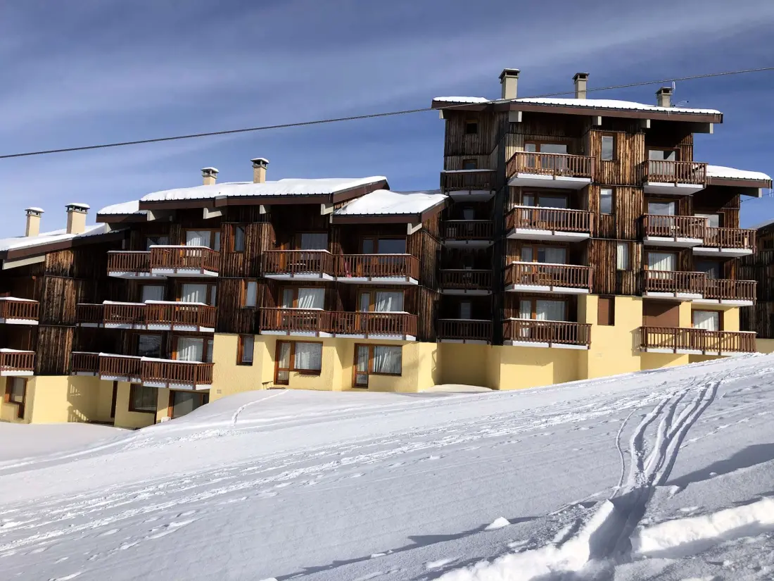 Residence Le Belvedere
