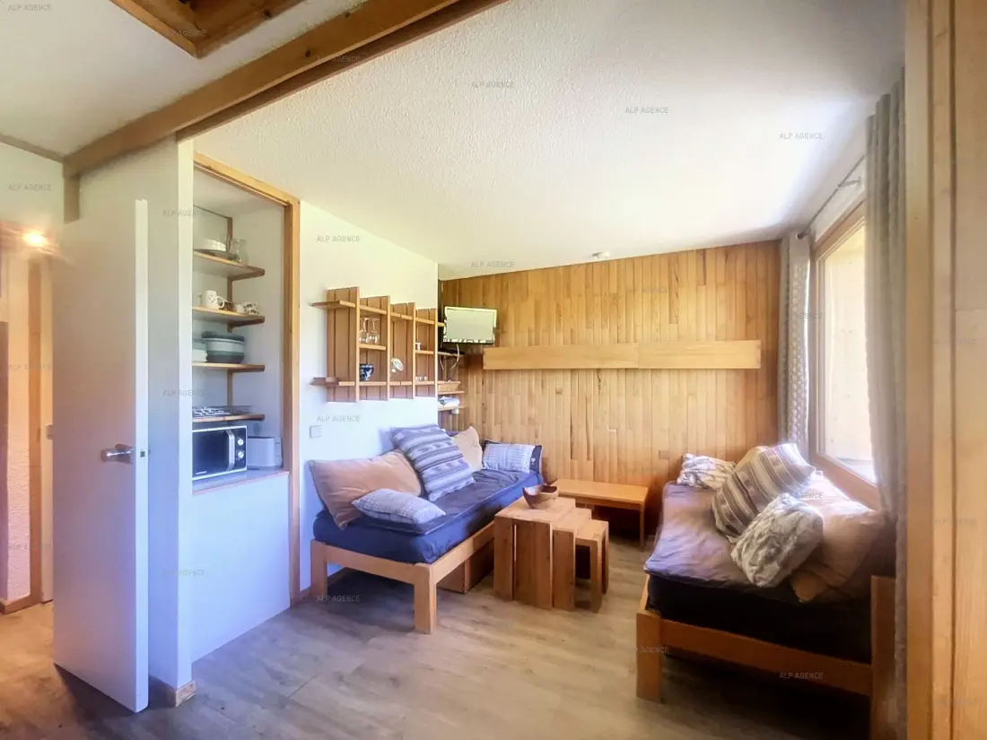 Residence Le Belvedere