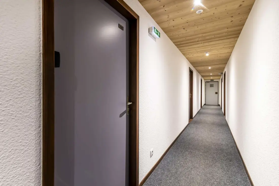 Residence Le Cervin