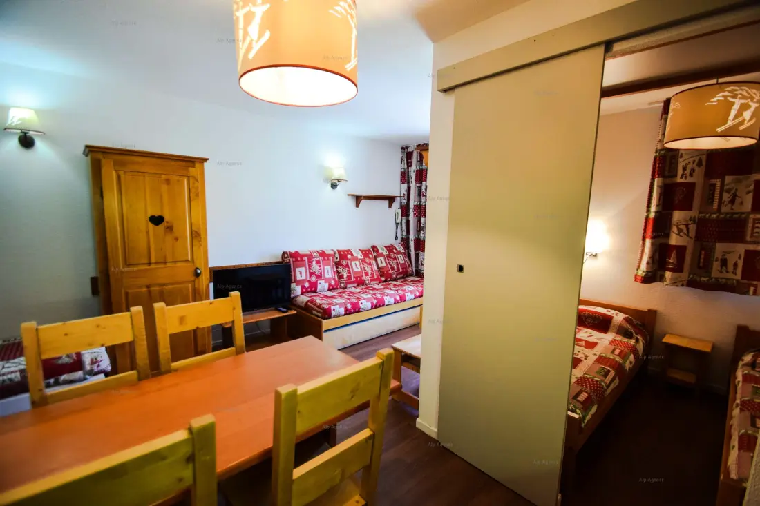 Residence Le Cervin