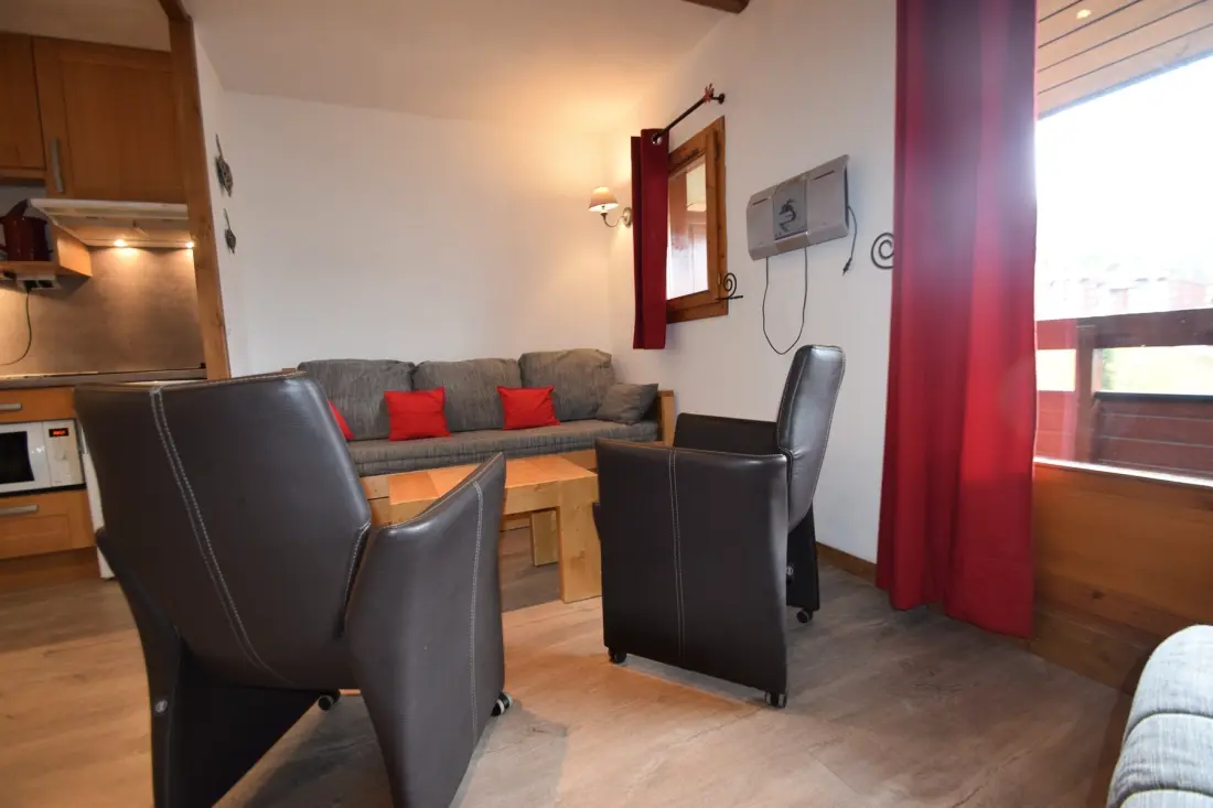 Residence Le Cervin