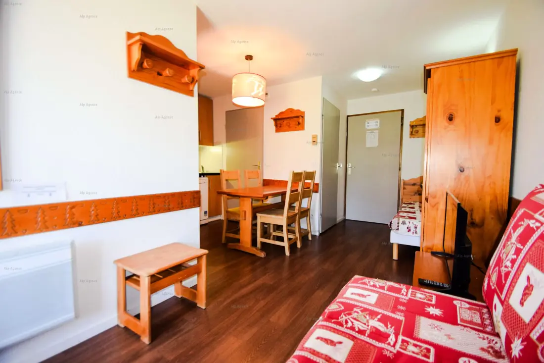 Residence Le Cervin