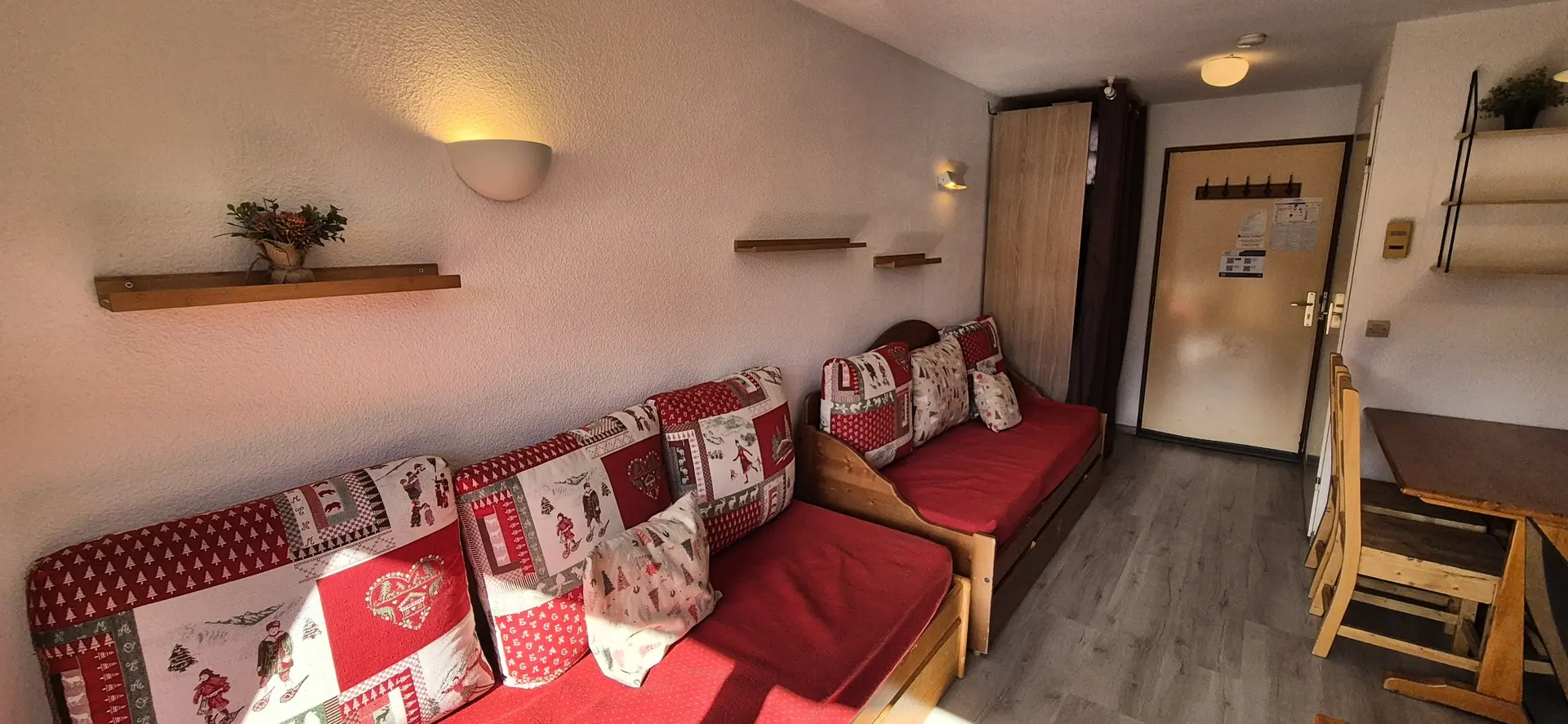 Le Cervin Residence - 3