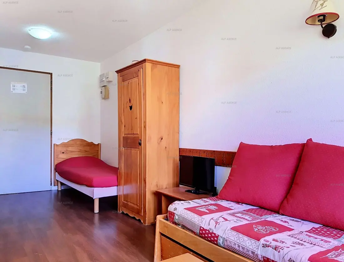 Residence Le Cervin