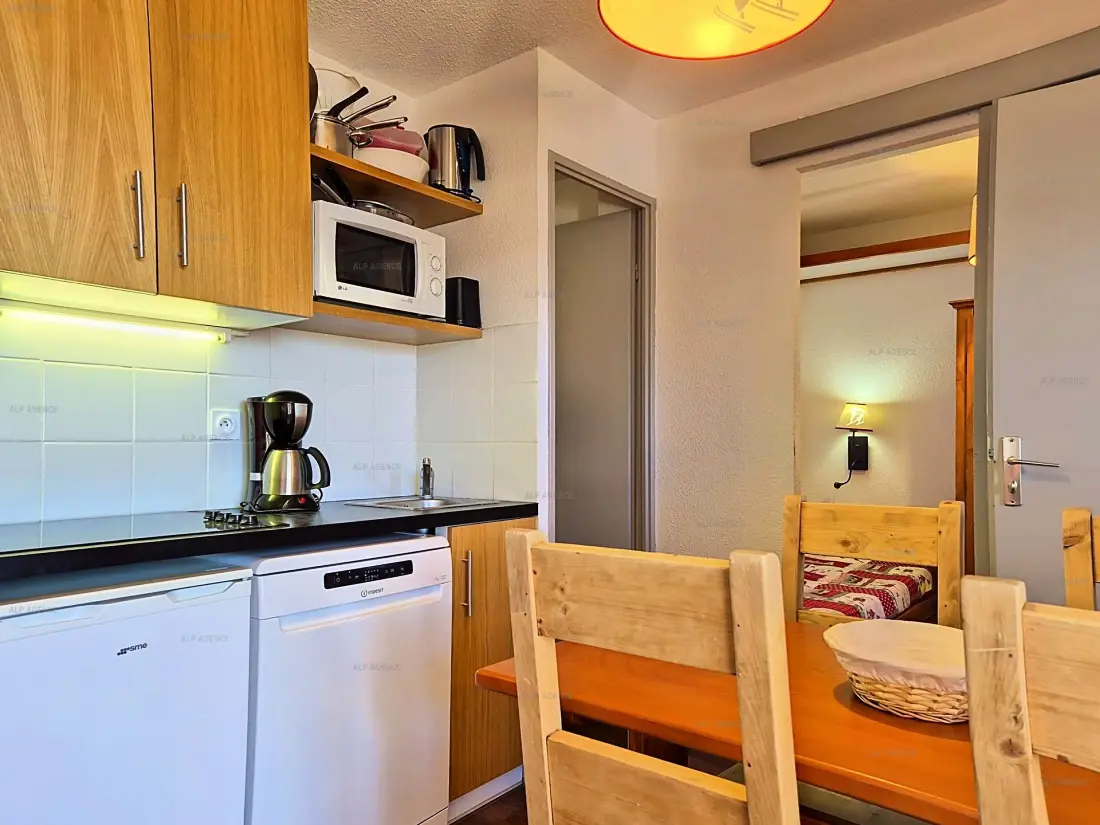 Residence Le Cervin