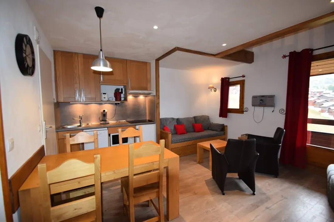 Residence Le Cervin