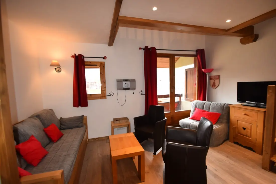 Residence Le Cervin
