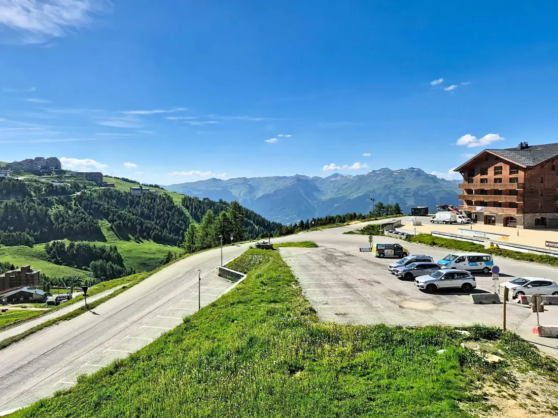 Residence Le Cervin