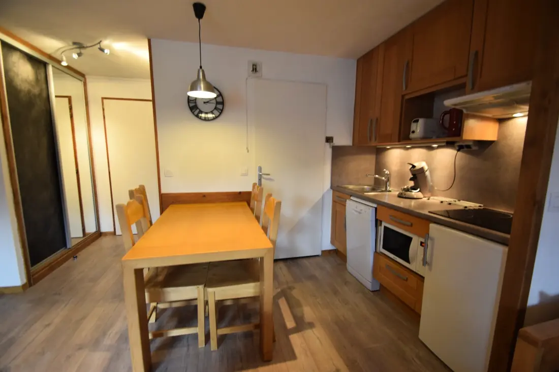 Residence Le Cervin