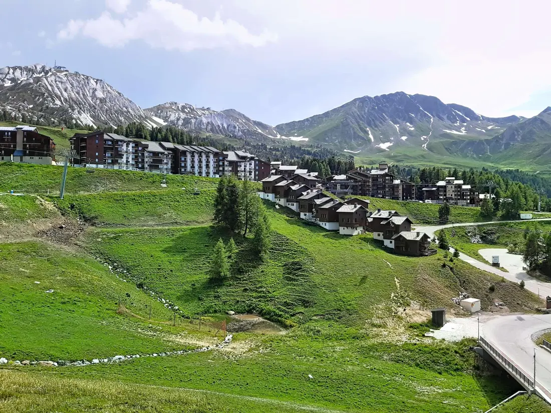 Residence Le Cervin
