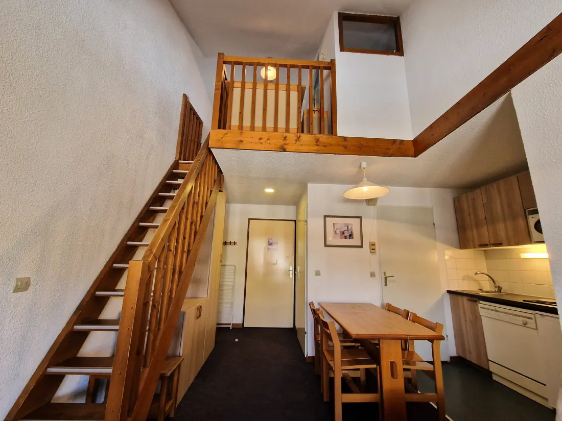 Le Cervin Residence