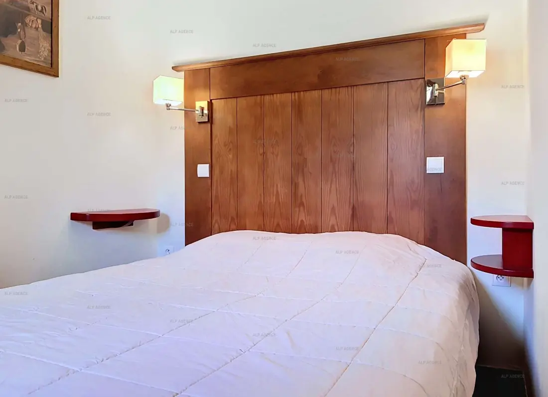 Residence Le Mont Soleil A