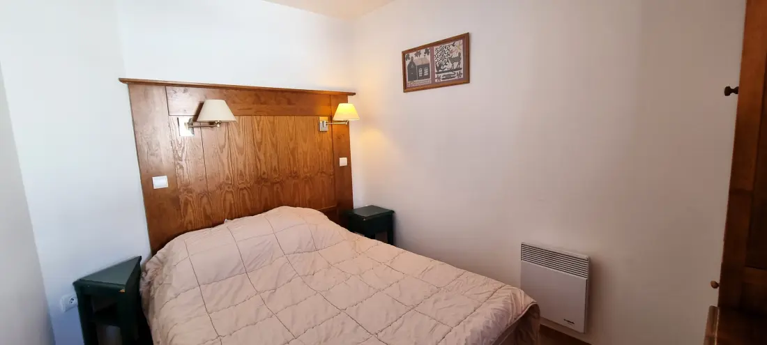 Residence Mont Soleil A
