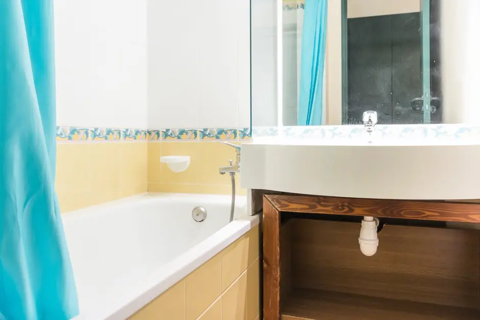 Residence Mont Soleil A
