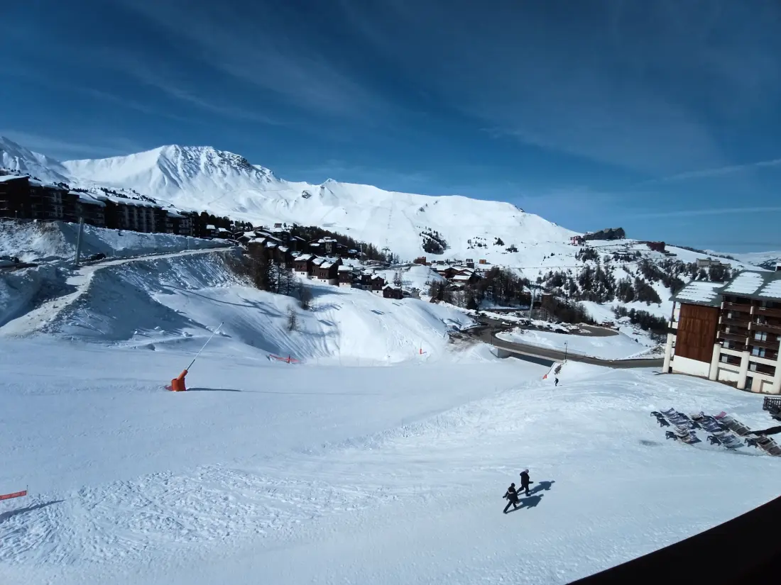 Residence Mont Soleil A