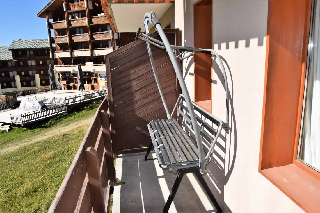 Residence Le Mont Soleil A