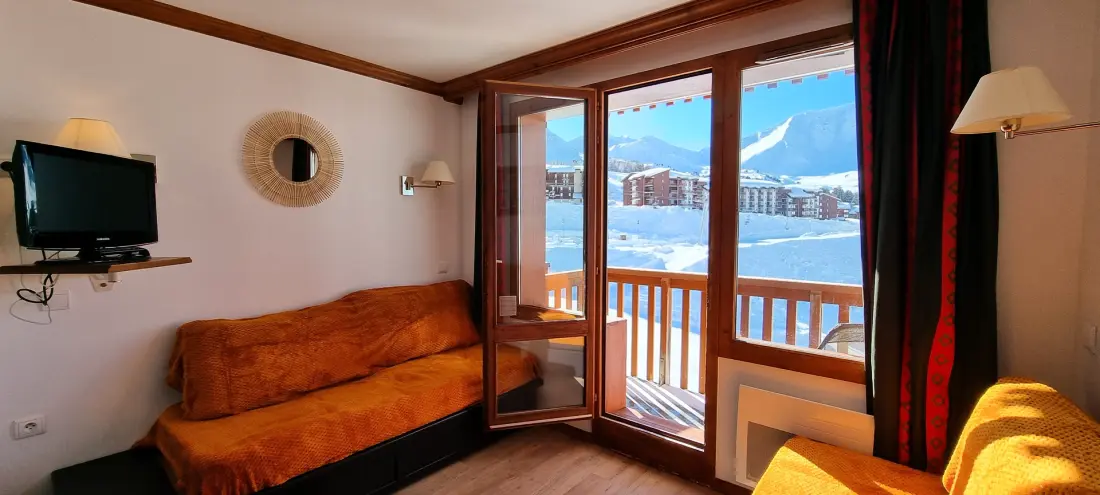 Residence Mont Soleil A