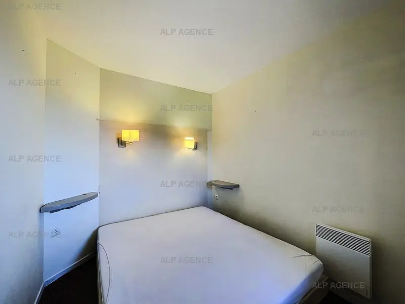 Residence Le Mont Soleil B
