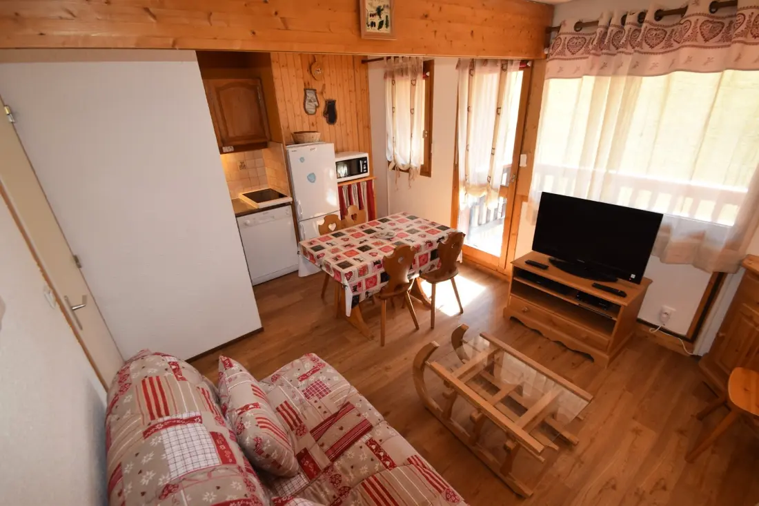 Residence Le Perce Neige