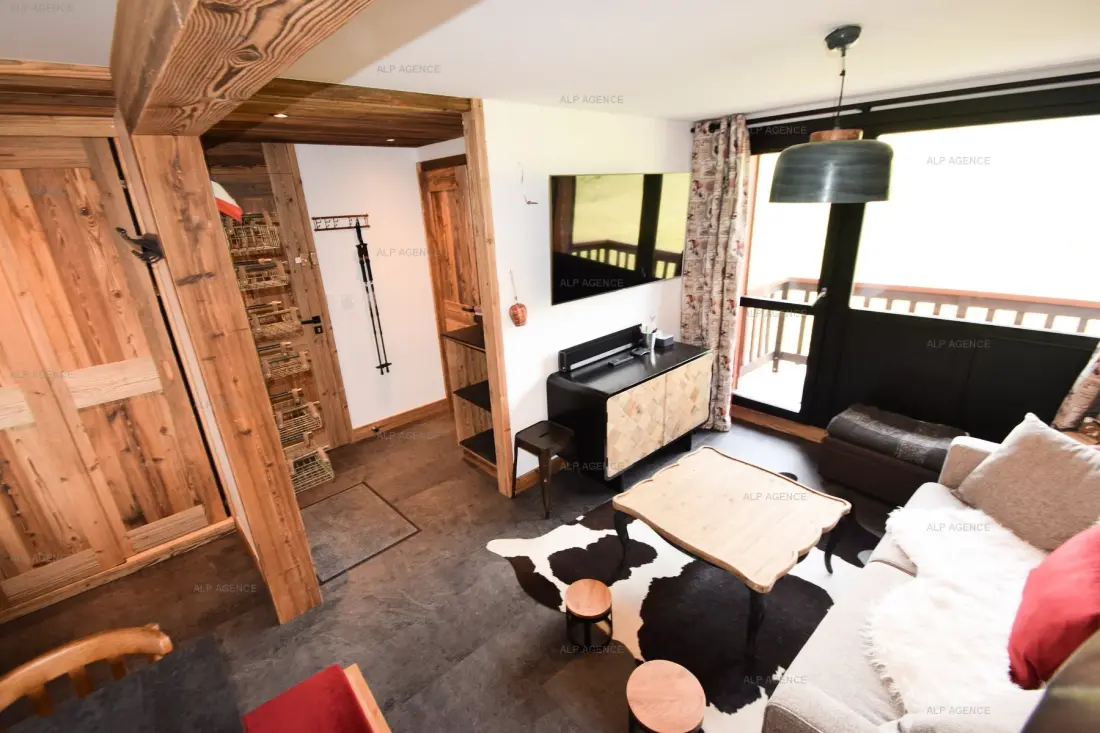 Residence Le Perce Neige