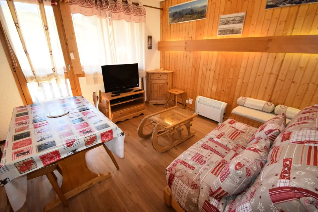 Residence Le Perce Neige