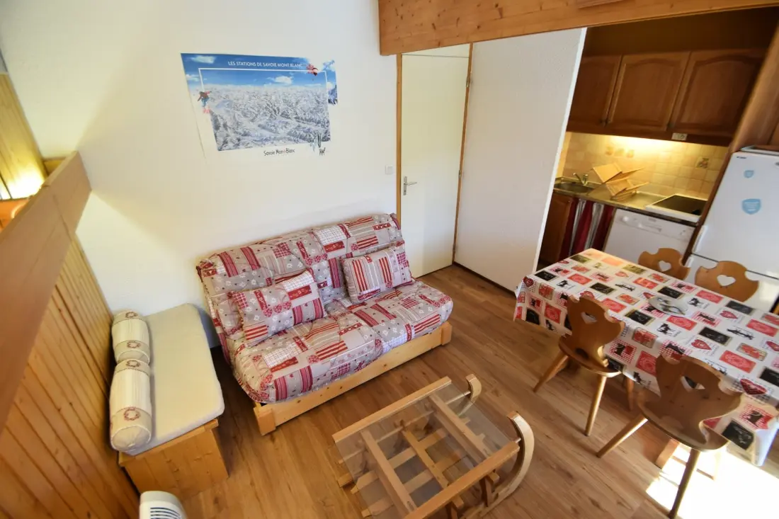 Residence Le Perce Neige