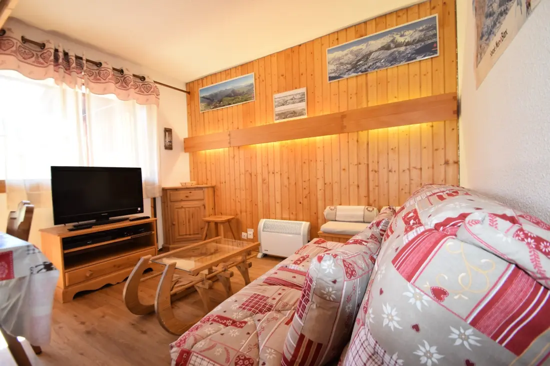 Residence Le Perce Neige