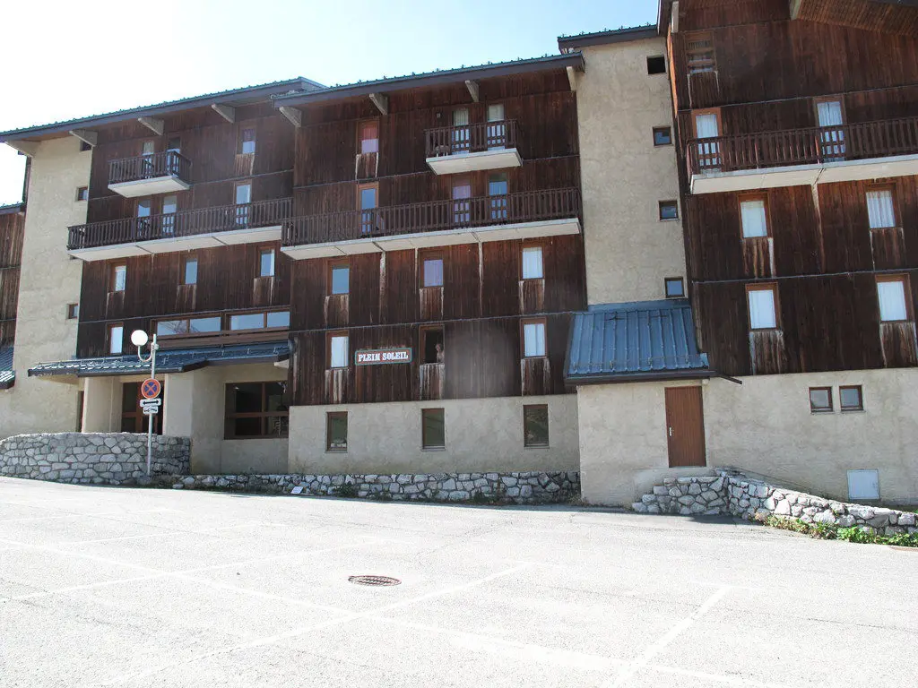 Residence Plein Soleil