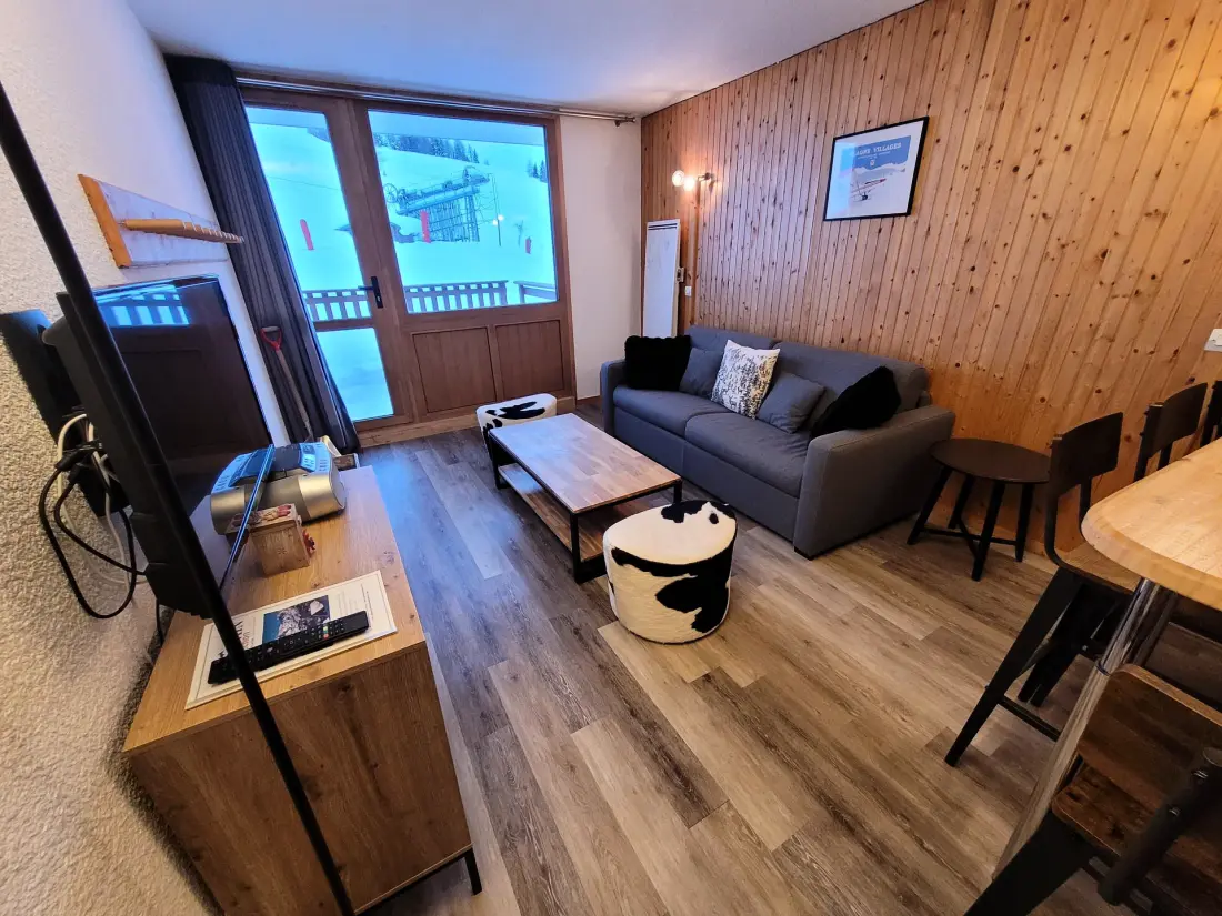 Residence Plein Soleil