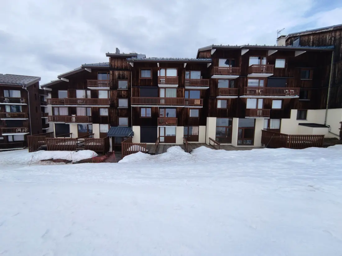 Residence Plein Soleil