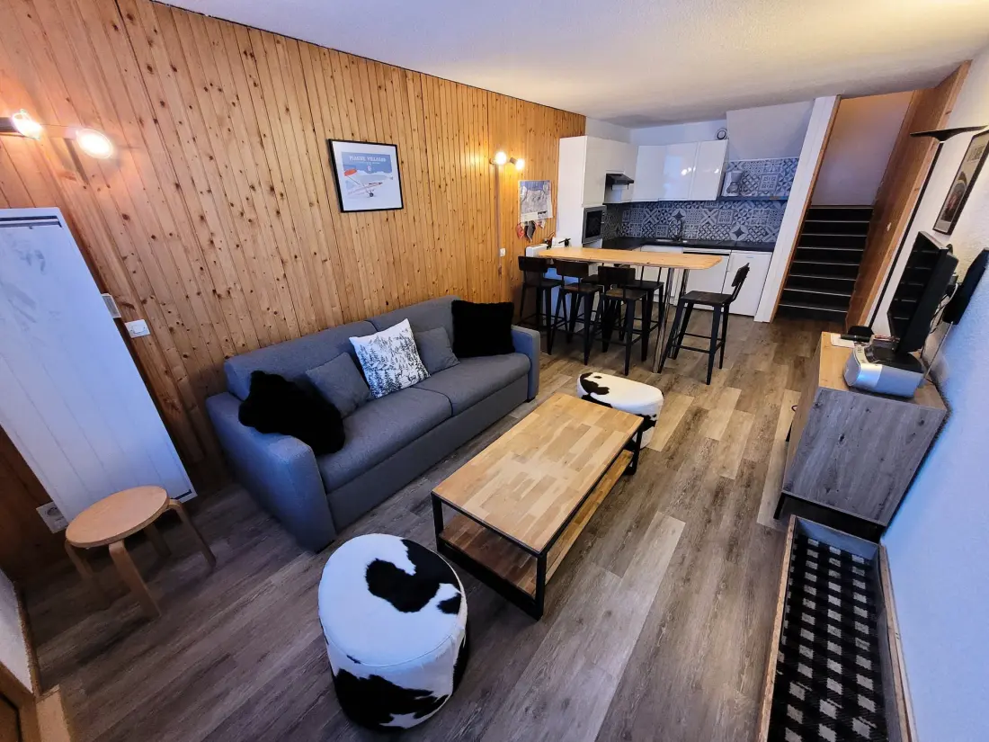 Residence Plein Soleil