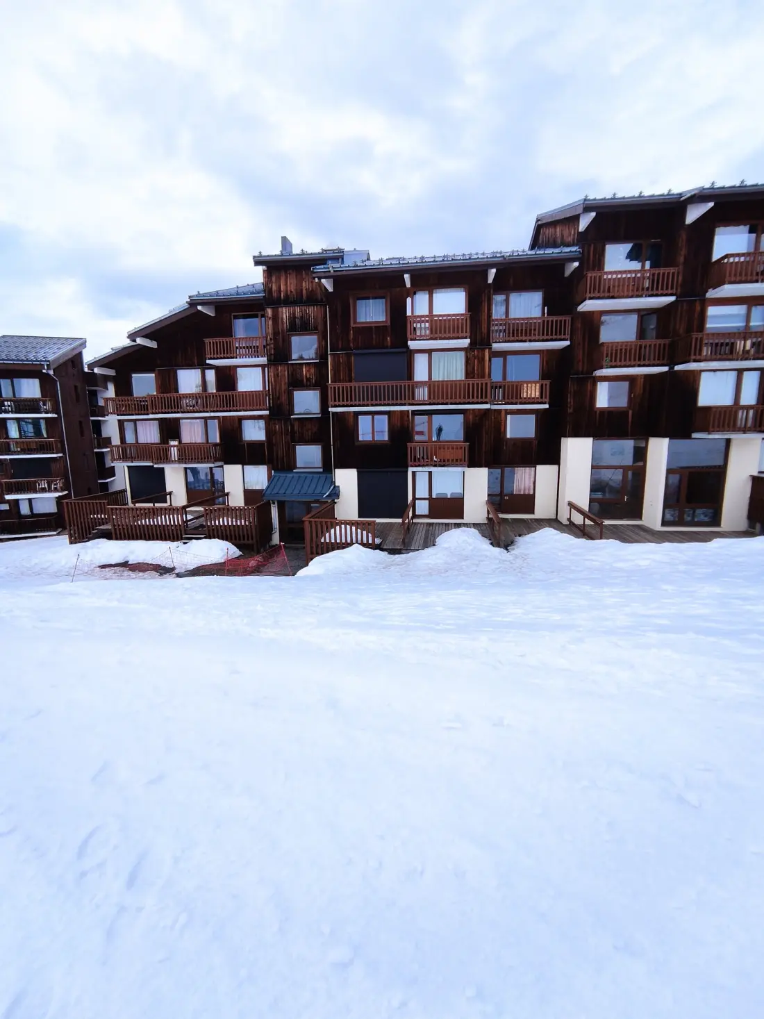 Residence Plein Soleil