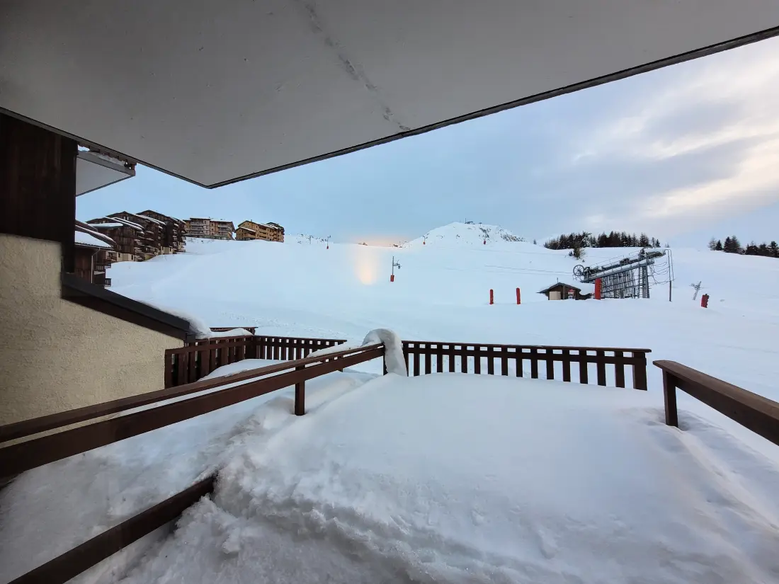 Residence Plein Soleil