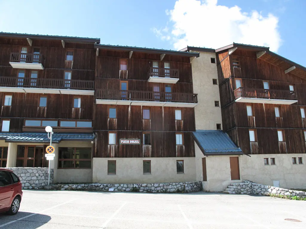 Residence Plein Soleil