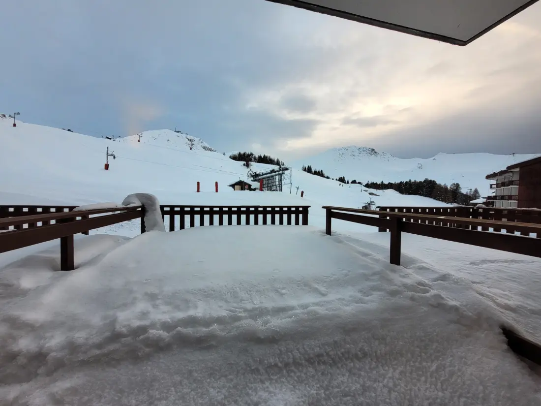 Residence Plein Soleil