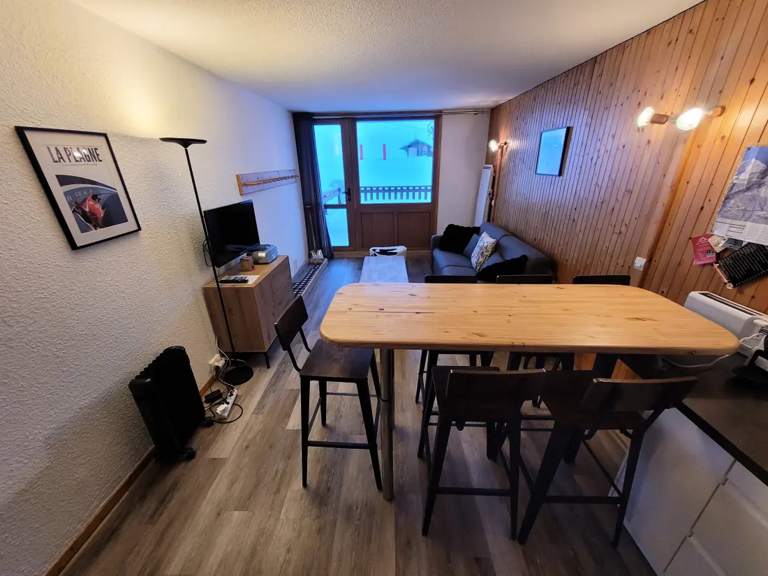Residence Plein Soleil