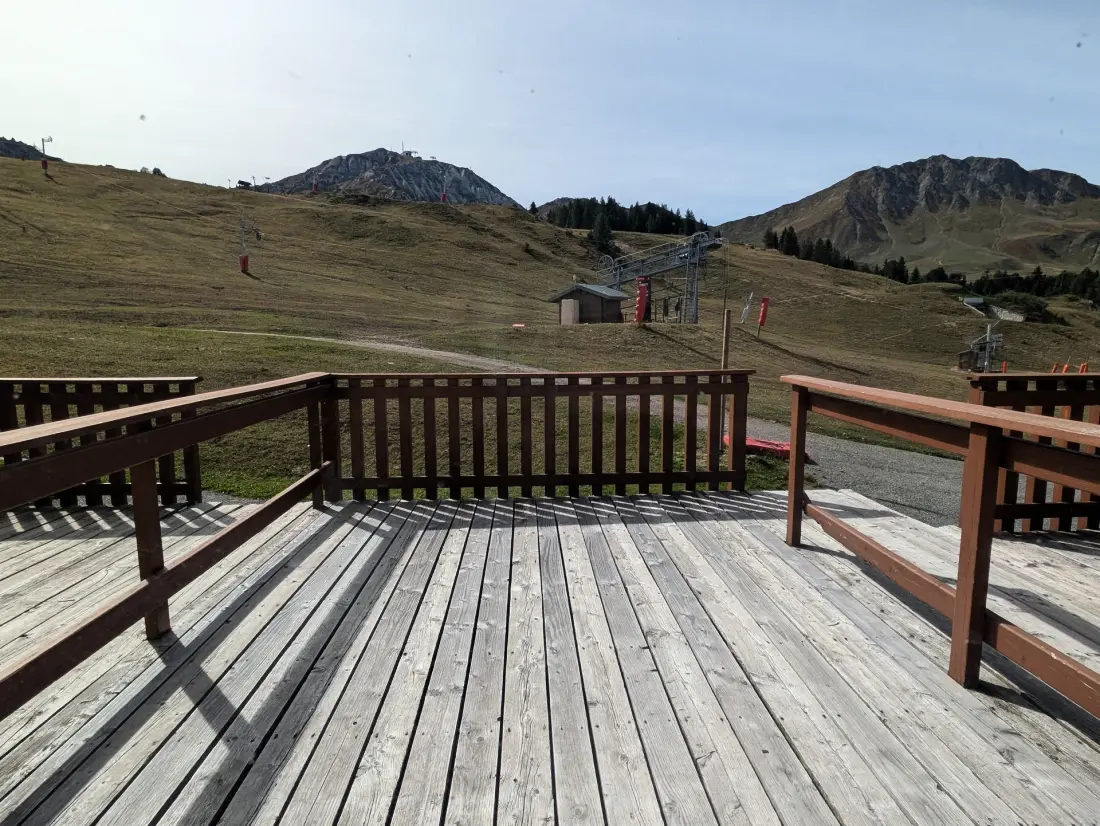 Residence Plein Soleil