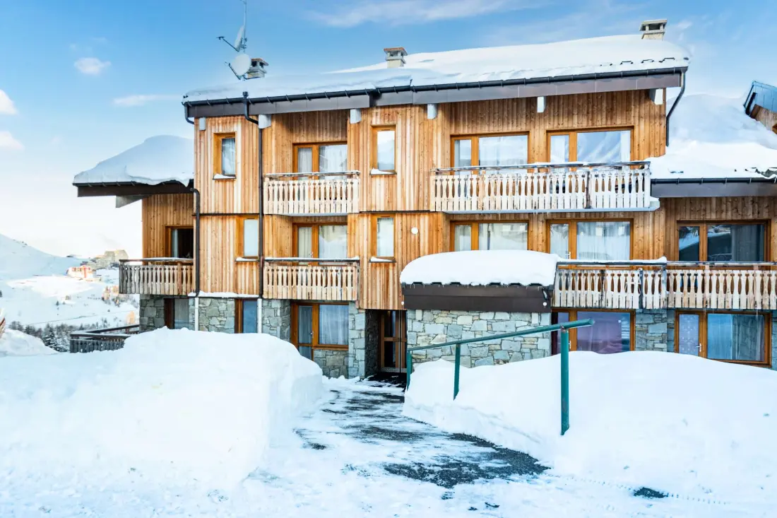 Residence Le Plein Sud
