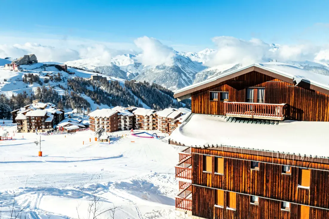 Residence Le Plein Sud